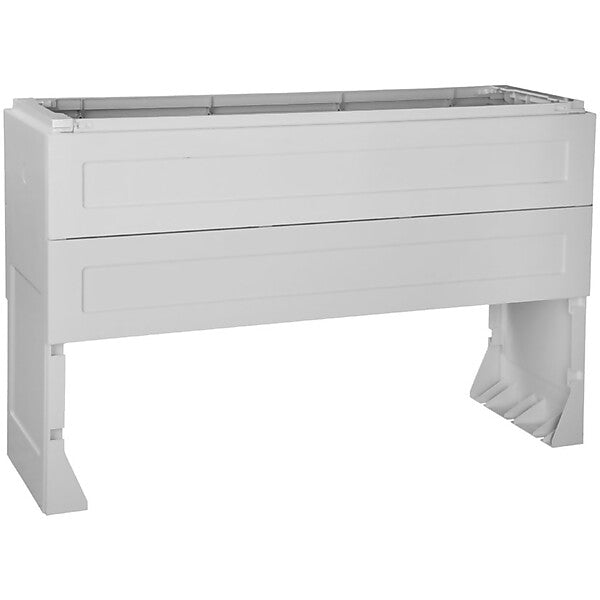 GSAB Sockel Sondertiefe H=950 T=470mm 3NS470